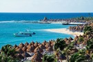 Mexique - Cancun, Hôtel Gran Bahia Principe Akumal 5*