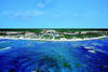 vue générale - gran bahia principe resort tulum/c