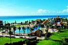 Mexique - Cancun, Hôtel Oasis Cancun 4*