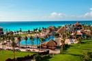 Mexique - Cancun, Hôtel Oasis Cancun 4*