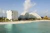 Vue aérienne - Oasis Palm Beach