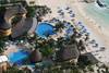 Mexique - Cancun, Hôtel Reef Playacar 5*