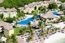Mexique - Cancun, Hôtel Sandos Caracol Beach Resort & Spa 5*