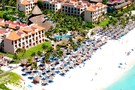 Mexique - Cancun, Hôtel Sandos Playacar Beach Resort & Spa 5*