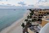 Vue Playa depuis son phare