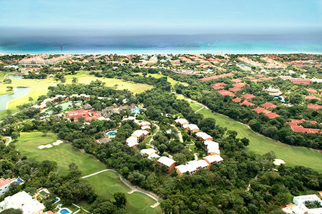 9 JOURS / 7 NUITS - Hôtel Riu Lupita 5*