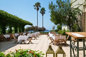 Montenegro-Tivat, Club Olé FRAM Palas 4* sup