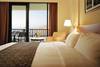 chambre supérieure vue mer - Shangri-la Al Waha