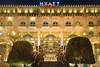 Oman - Mascate, Hôtel Grand Hyatt 5*