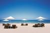 plage barr al jissah - shangri-la al waha