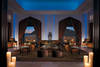 Lounge Al Husn - Shangri-la Al Waha
