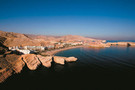 Oman - Mascate, Hôtel Shangri-la Al Waha 5*