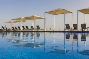 Oman-Muscate, Club Lookéa Sultana 4*