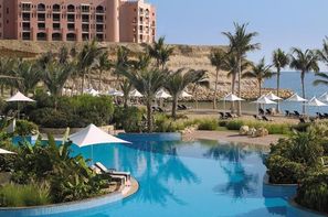Oman-Muscate, Hôtel Shangri-La's Barr Al Jissah Resort & Spa 5*