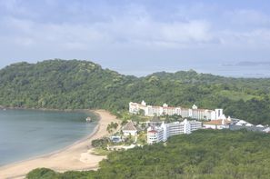 Panama-Panama, Hôtel Dreams Playa Bonita Resort & Spa 5*