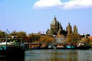 Pays Bas - Amsterdam, Hôtel NH Carlton Amsterdam 4*