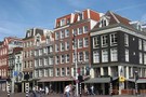 Pays Bas - Amsterdam, Hôtel Bellevue 3*