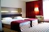 Chambre double standard - Radisson Blu