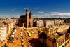cracovie - copyright fotolia/mrozek