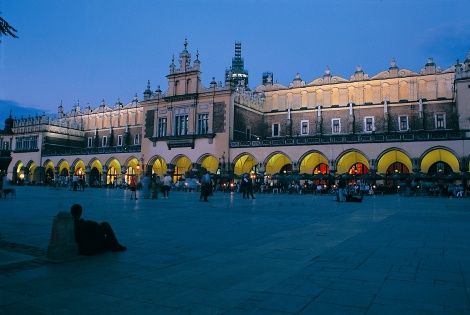 Place du Marché