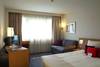 Chambre double -  Novotel Centrum