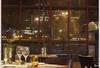 Restaurant -  Novotel Centrum