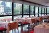 Restaurant de l'hôtel - Mercure Chopin
