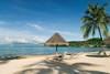 plage - des iles des ailes - 1 ile - tahiti