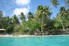 Combiné hôtels Des Iles des Ailes - 3 Iles - Tahiti 4* / Bora Bora3* / Moorea 4* Papeete Polynesie Francaise