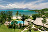 vue panoramique - des iles des ailes - 1 ile - ta