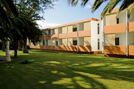 Avis voyageur : Porto Santo Porto Santo Hôtel Porto Santo Hotel & Spa 4* 