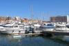 marina d'alvor - yellow alvor