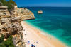 crique algarve