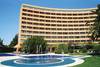 façade - dom pedro golf resort