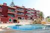 Portugal - Faro, Hôtel Topazio 3*
