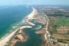 lagune de ria formosa