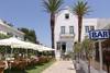 Portugal - Faro, Hôtel Vila Recife 3*