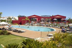 Portugal - Faro, Hôtel Água Hotels Vale Da Lapa 5*