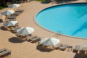 Portugal - Faro, Hôtel Evora  4*