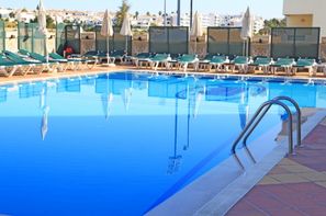 Portugal - Faro, Hôtel Real Bellavista & Spa 4*