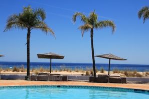 Portugal - Faro, Hôtel Tivoli Lagos 4*
