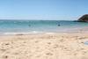 plage d'albufeira - adriana club beach