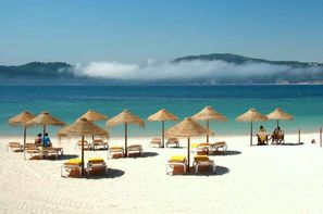 Portugal - Faro, Hôtel Aqualuz Suite 4*