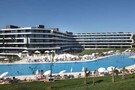 Portugal - Faro, Hôtel Alvor Baia Hotel 4* sup