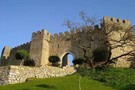 Portugal - Lisbonne, Hôtel Cardal 3*