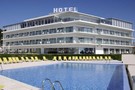 Portugal - Lisbonne, Club Miramar Sul 4*