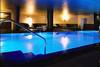 Portugal - Lisbonne, Hôtel Dom Pedro Palace 5*