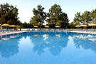 Portugal - Lisbonne, Hôtel Vila Park 3*