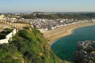 Portugal - Lisbonne, Club Miramar Sul 4*
