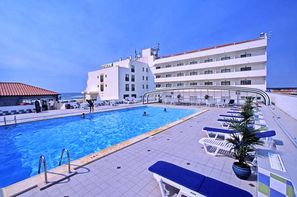Portugal - Porto, Club Cristal Vieira Praia Resort & Spa 3* sup